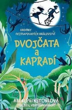 Dvojčata a kapradí