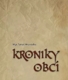 Kroniky obcí
