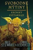 Svobodné mýtiny