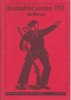 Kronštadtské povstání 1921