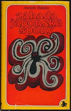 Záhada japonské spony