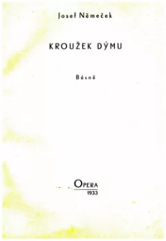 Kroužek dýmu