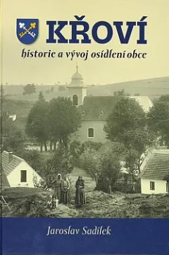 Křoví: historie a vývoj osídlení obce