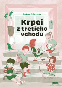 Krpci z tretieho vchodu