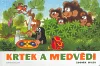 Krtek a medvědi