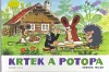 Krtek a potopa
