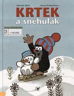 Krtek a sněhulák