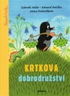 Krtkova dobrodružství