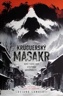 Kruguerský masakr