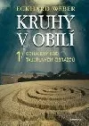 Kruhy v obilí: 1- Odhalený kód tajuplných obrazců