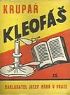 Krupař Kleofáš (II. díl)