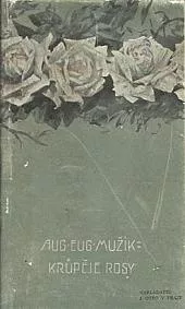 Krůpěje rosy