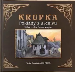 Krupka: poklady z archivů