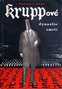 Kruppové, dynastie smrti