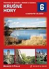Krušné hory s mapovým atlasem