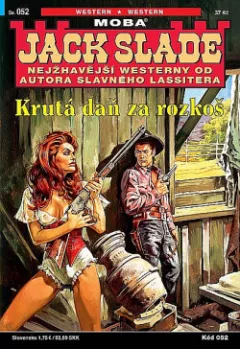 Krutá daň za rozkoš