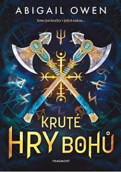 Kruté hry bohů
