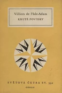 Kruté povídky (27 povídek)