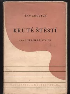 Kruté štěstí