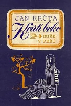 Krůtí brko - Duše v peří
