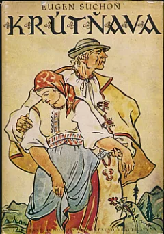 Krútňava