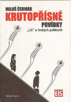 Krutopřísné povídky
