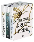 Krutý princ - box