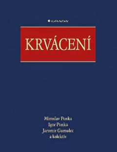 Krvácení