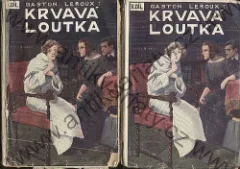 Krvavá loutka