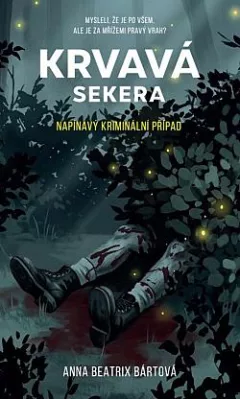 Krvavá sekera