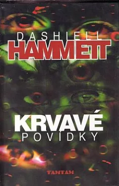 Krvavé povídky