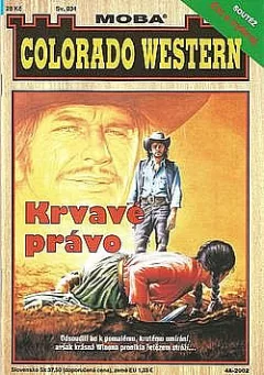 Krvavé právo