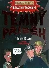 Temný příběh