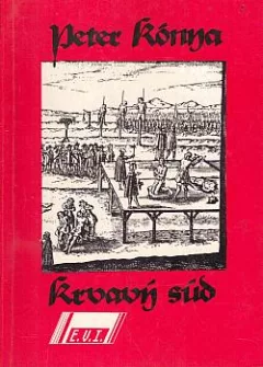 Krvavý súd