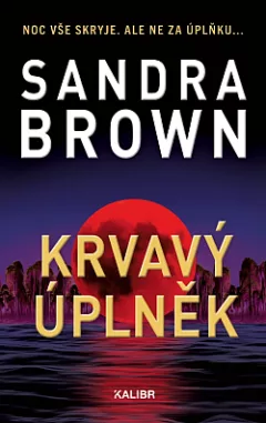 Krvavý úplněk