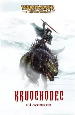 Krvochodec