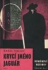 Krycí jméno Jaguár