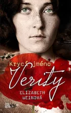 Krycí jméno Verity