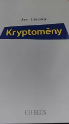 Kryptoměny