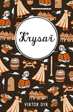 Krysař