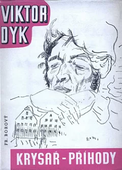 Krysař / Příhody