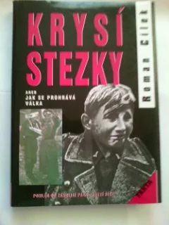 Krysí stezky