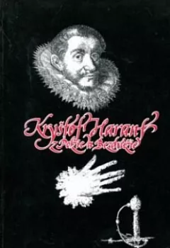 Kryštof Harant z Polžic a Bezdružic
