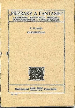 Ku klux klan
