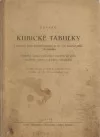 Kubické tabuľky