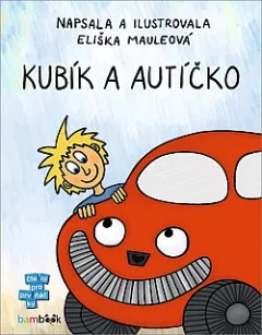 Kubík a autíčko