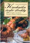 Kuchařka české šlechty