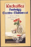 Kuchařka Hedwigy Courths-Mahlerové