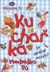 Kuchařka Medvídka Pú