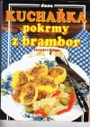 Kuchařka pokrmy z brambor